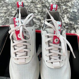 Bala Healthcare Shoes, Twelves Shade Gray, Size 7.5,